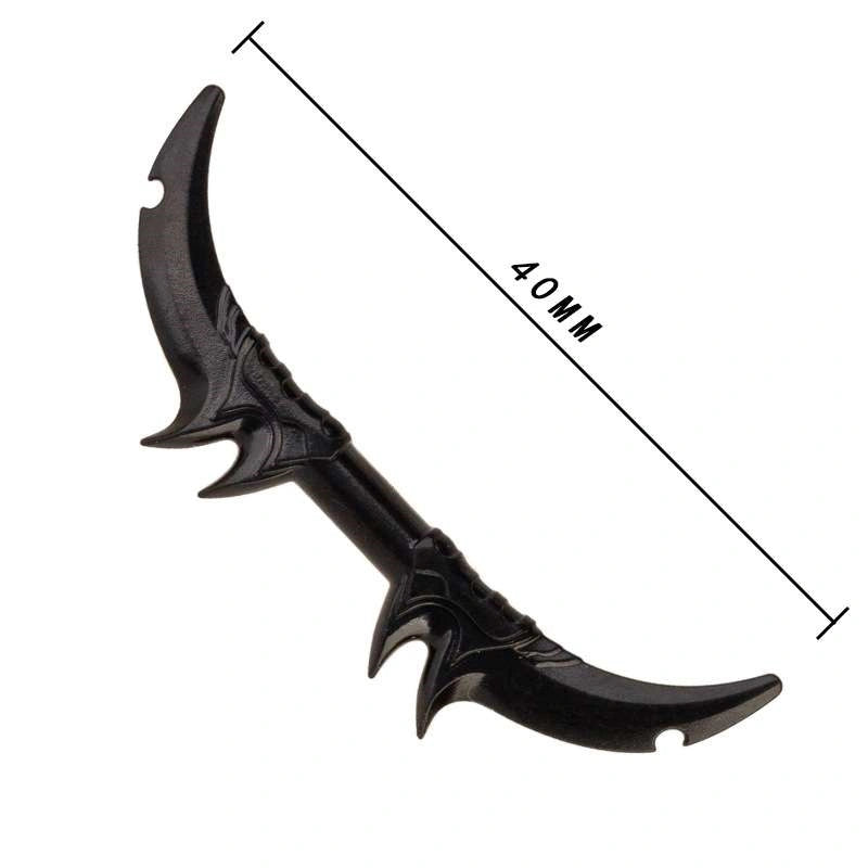 Monster Bow Minifigures ARM032 Compatible With Lego