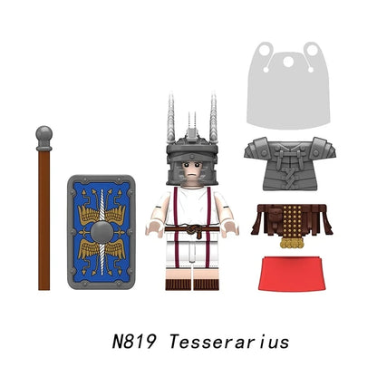 Tesserarius Minifigures N819 Historical MiniFigure