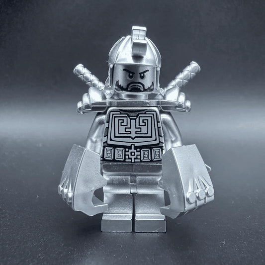 Kallus Minifigures NJCM02 Compatible With Lego