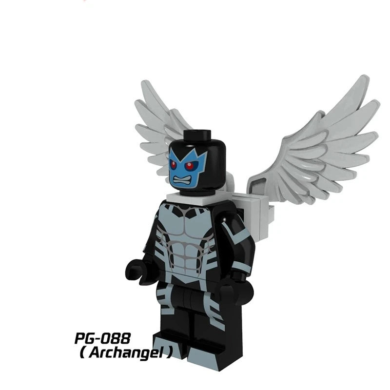 Archangel Minifigures PG-088 Marvel MiniFigure