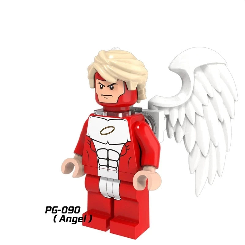 Angel Minifigures PG-090 Marvel MiniFigure