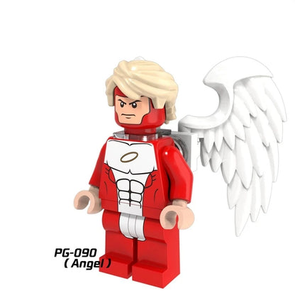 Angel Minifigures PG-090 Marvel MiniFigure