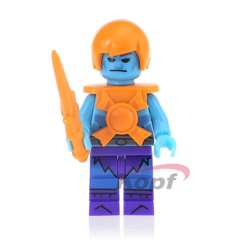 Faker Minifigures PG-1100 Other MiniFigure