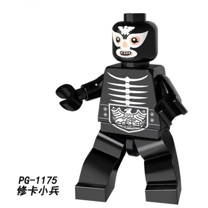 Shocker Sentouin Minifigures PG-1175 Kamen Rider MiniFigure