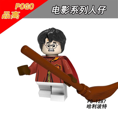 Harry Potter Minifigures PG-1287 Harry Potter MiniFigure