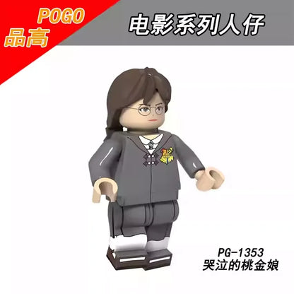 Moaning Myrtle Minifigures PG-1353 Harry Potter MiniFigure