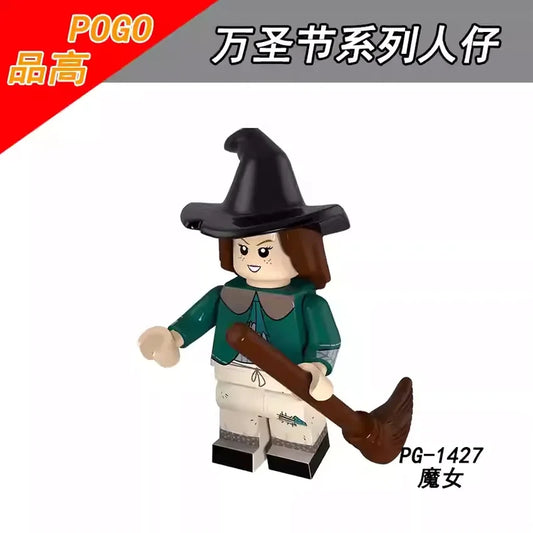 Demon Girl Minifigures PG-1427 Other MiniFigure