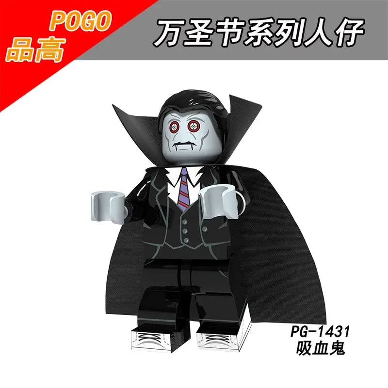 Vampire Minifigures PG-1431 Other MiniFigure