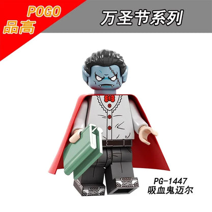 Vampire Minifigures PG-1447 Other MiniFigure