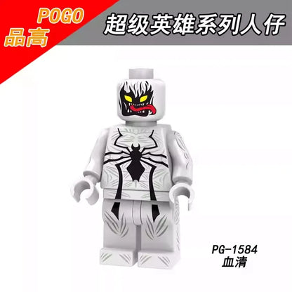 Anti-Venom Minifigures PG-1584 DC MiniFigure