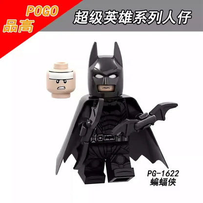 Batman Minifigures PG-1622 DC MiniFigure