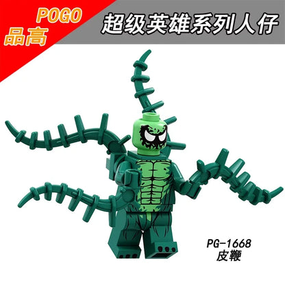 Lasher Minifigures PG-1668 Marvel MiniFigure