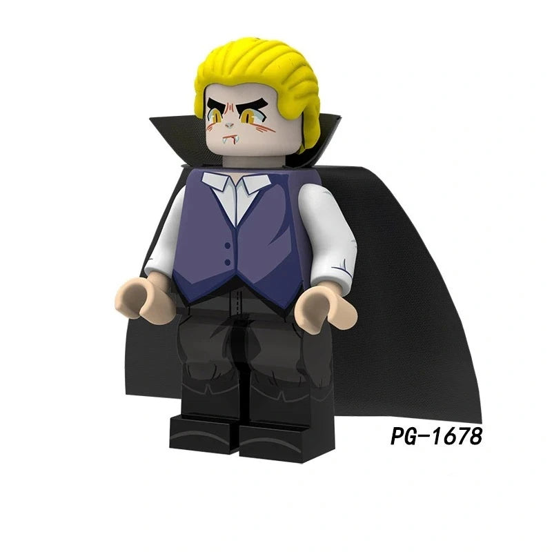Aron Minifigures PG-1678 Other MiniFigure