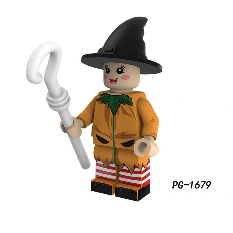Alice Minifigures PG-1679 Other MiniFigure