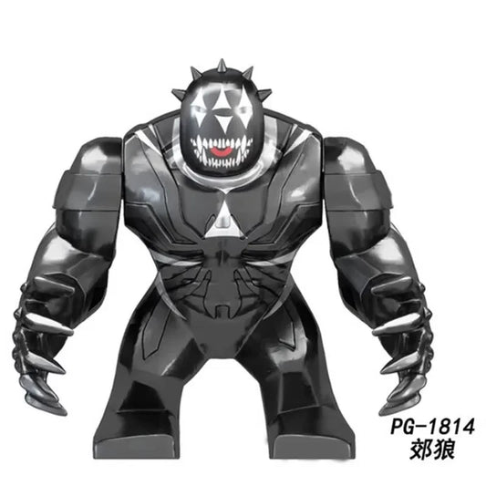 Coyote Minifigures PG-1814 Marvel MiniFigure