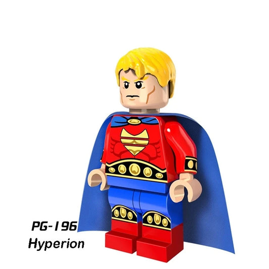 Hyperion Minifigures PG-196 Marvel MiniFigure