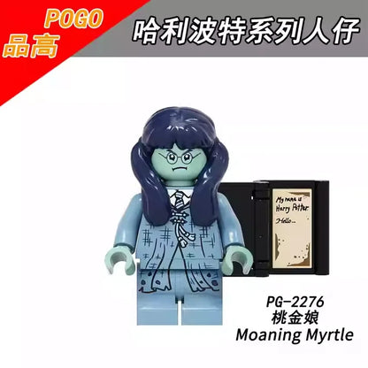 Moaning Myrtle Minifigures PG-2276 Other MiniFigure