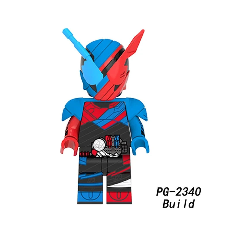 Masked Rider Build Minifigure PG2340