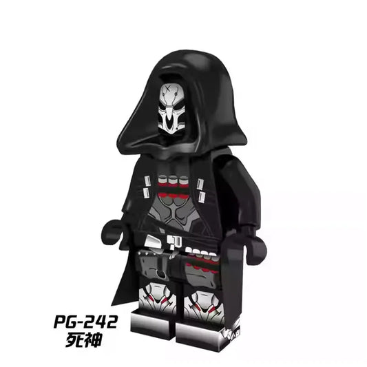 Reaper Minifigures PG-242 Marvel MiniFigure