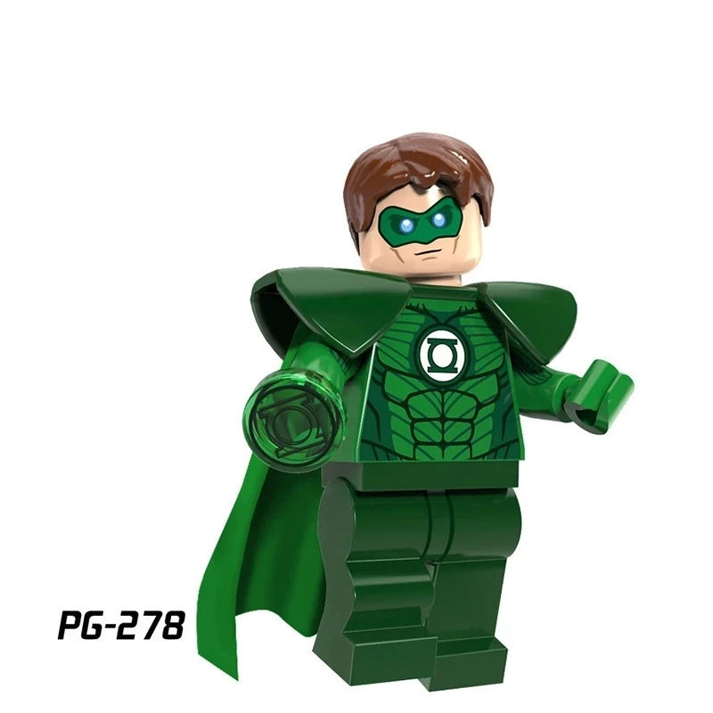 Parallax Minifigures PG-278 Marvel MiniFigure