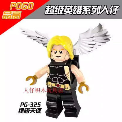 Angel Minifigures PG-325 Marvel MiniFigure