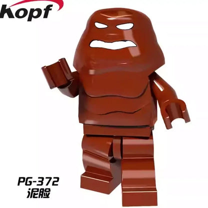 Rare Minifigures - Low Stock Custom Customer Minifigures