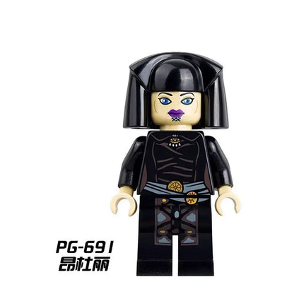 Luminara Unduli Minifigures PG-691 Star Wars MiniFigure