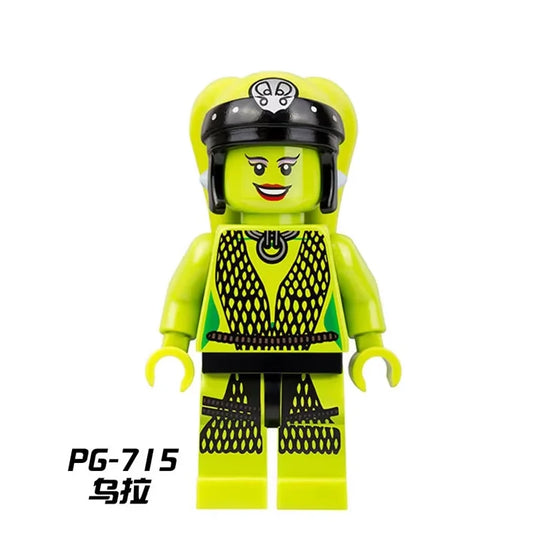 Oola Minifigures PG-715 Star Wars MiniFigure
