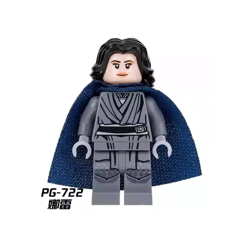 Naare Minifigures PG-722 Star Wars MiniFigure