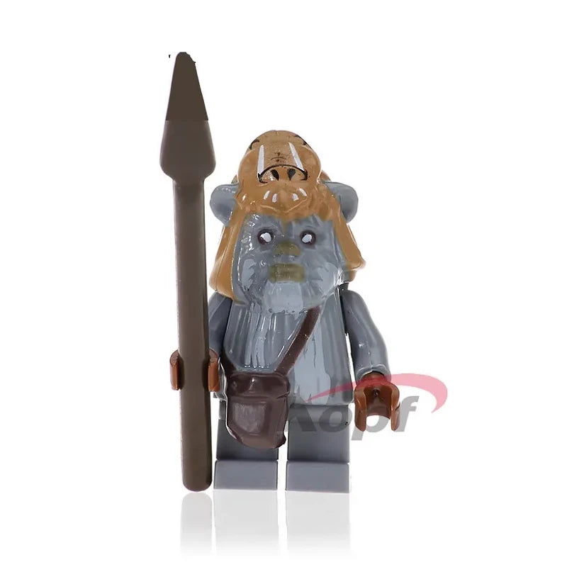 Teebo Minifigures PG-740 Star Wars MiniFigure