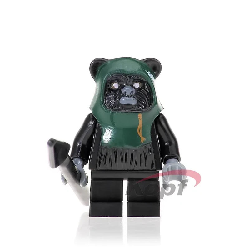 Tokkat Minifigures PG-741 Star Wars MiniFigure