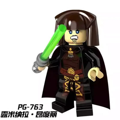 Luminara Unduli Minifigures PG-763 Star Wars MiniFigure
