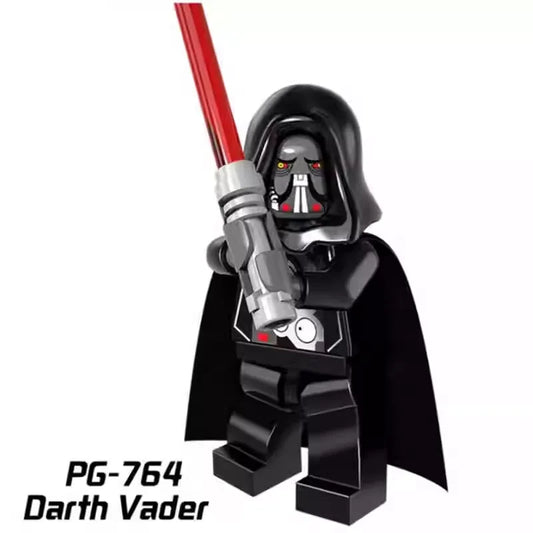 Darth Malgus Minifigures PG-764 Star Wars MiniFigure