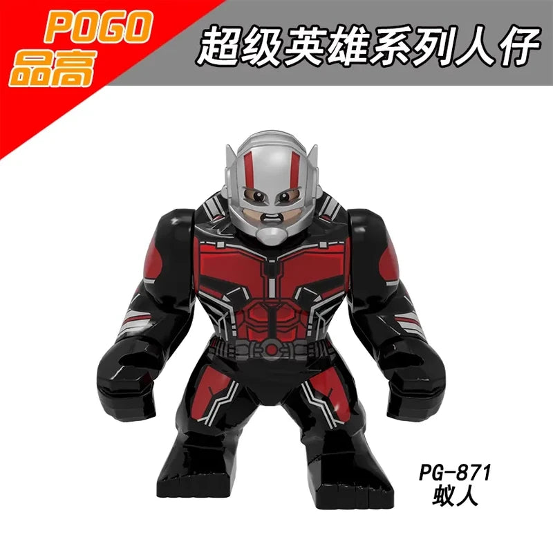 Ant-man Minifigures PG-871 Marvel MiniFigure