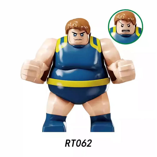 Blob RT062 Minifigures Marvel Minifigure