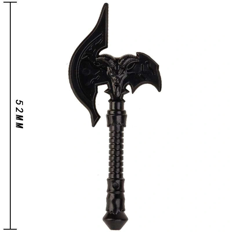 Shadowmourne Minifigures ARM036 Compatible With Lego