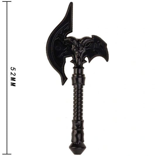 Shadowmourne Minifigures ARM036 Compatible With Lego