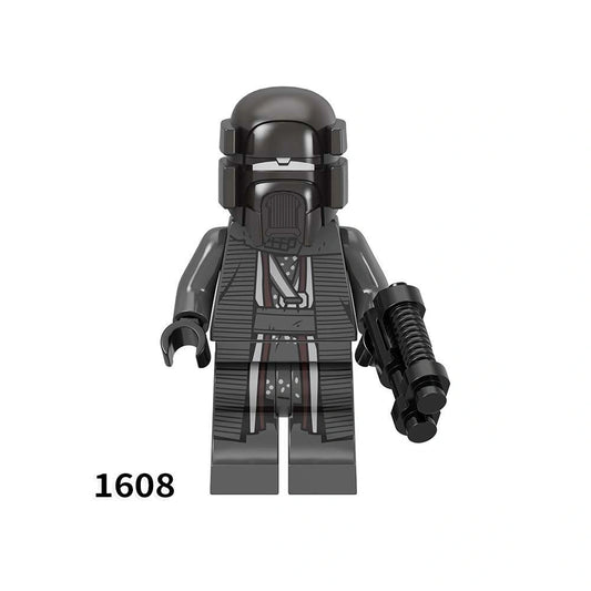 Kuruk Minifigures PG-1608 Compatible With Lego