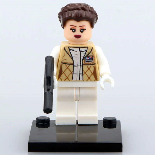 Leia Organa Minifigures PG-626 Compatible With Lego