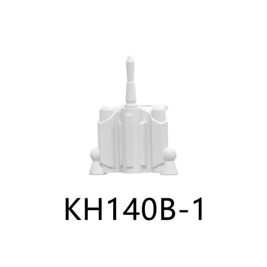 Star Wars White Backpack Minifigures KH140B-1 Compatible With Lego