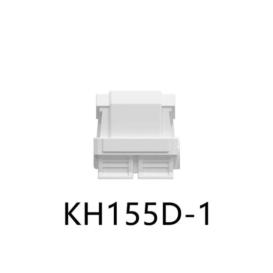 Star Wars White Backpack Minifigures KH155D-1 Compatible With Lego