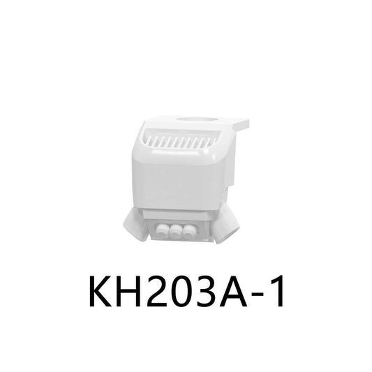 Star Wars White Backpack Minifigures KH203A-1 Compatible With Lego