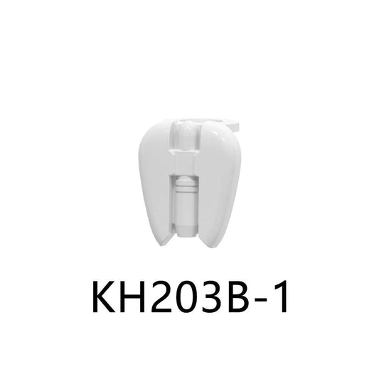 Star Wars White Backpack Minifigures KH203B-1 Compatible With Lego