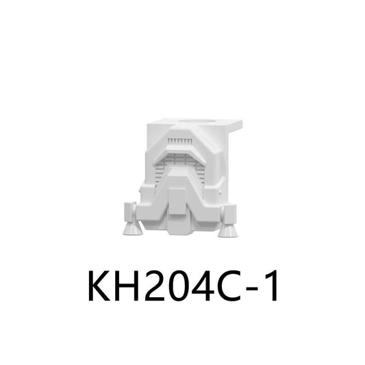 Star Wars White Backpack Minifigures KH204C-1 Compatible With Lego