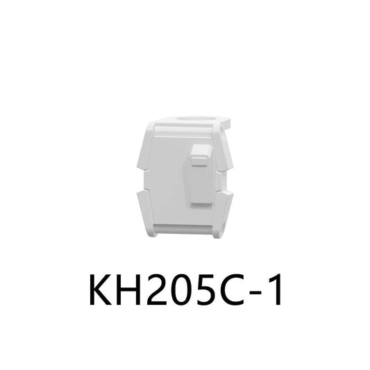 Star Wars White Backpack Minifigures KH205C-1 Compatible With Lego