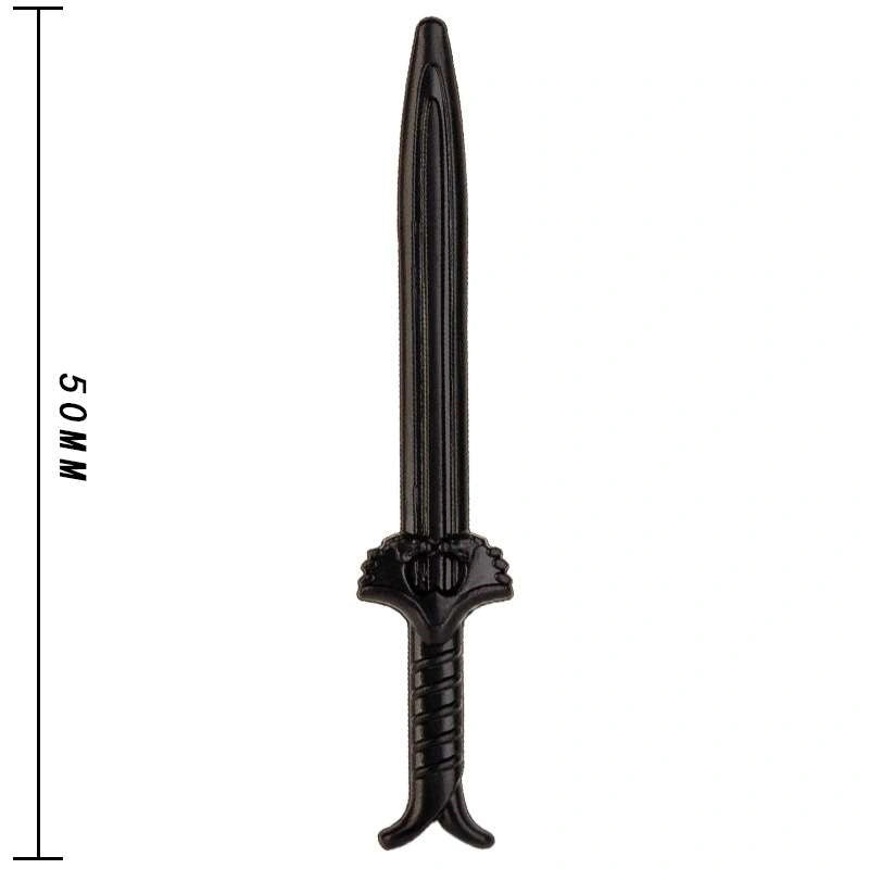 Sword of the Fire God Minifigures ARM046 Compatible With Lego