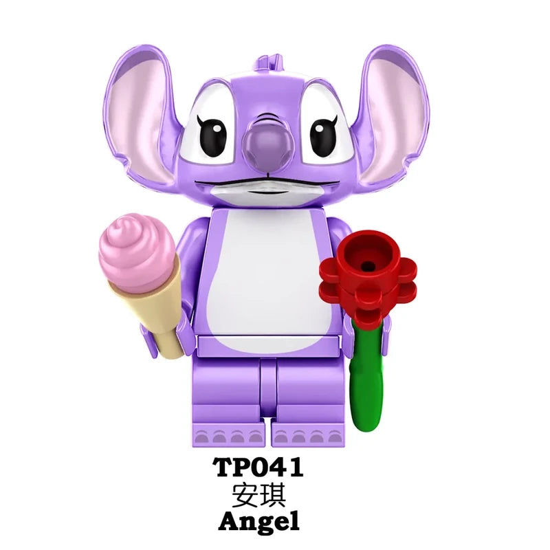 Angel TP041 Minifigures Disney Minifigure