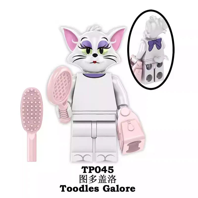Toodles Galore TP045 Minifigures Movies and TV Minifigure