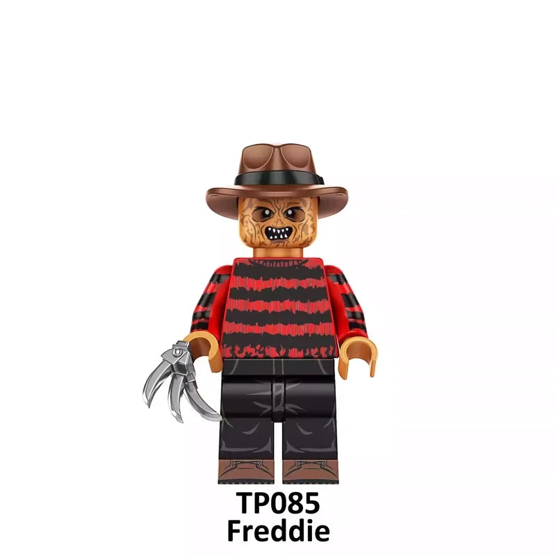 Freddie minifigures TP085 Movies and TV figure