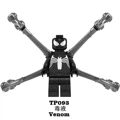 Venom Minifigures TP093 Marvel MiniFigure